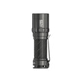 NITECORE MT1C Pro 1000LM Mini Size EDC LED Flashlight With 1600mAh NL1619R USB-C Port Rechargeable Battery Outdoor Camping Mini LED Tactical Torch