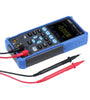 OWON HDS242/HDS242S 40MHz 3-in-1 LCD Multifunctional Digital Handheld Oscilloscope Multimeter OSC + DMM + Waveform Generator