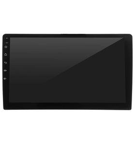 iMars 10.1 Inch 2Din for Android 10.0 Car Stereo Radio 2+32G IPS 2.5D Touch Screen MP5 Player GPS WIFI FM with Backup Camera