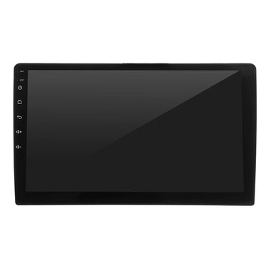 iMars 10.1 Inch 2Din for Android 10.0 Car Stereo Radio 2+32G IPS 2.5D Touch Screen MP5 Player GPS WIFI FM with Backup Camera