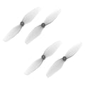 6 Pairs HQProp Ultralight 51mmx2 51mm 2X0.9 2Inch 2-Blade Propeller 1mm Hole for RC Drone FPV Racing