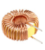 27mm 100UH 15A 1.2 Line Ring Inductor 10626 Magnetic Ring Inductor High Current Inductor