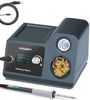 HANDSKIT ST12A 2 in 1 Hot Air Gun Soldering Station OLED Digital Adjustment Auto Sleep 1s-6s Fast Heating Repair Tool