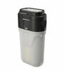 NITECORE LR70 Lantern Flashlight 3000 Lumen Long Runtime USB-C Rechargeable Portable QC PD with Red Light and Sticker for Camping, Tent, Power Outages, Emergency, Hurricane and Hiking