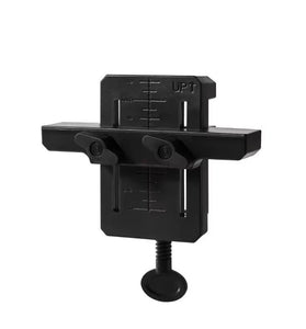 Cabinet Door Installation Positioner Floor Cabinets Frame Install Clamp Hidden Door Support Arm for Cabinet Wardrobe