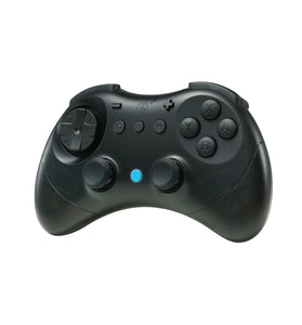 Gulikit Elves 2 Wired bluetooth Controller with Hall Effect Joystick Support Waking Up Turbo Function Six-axis Gryo Gamepad for Switch2 IOS Android