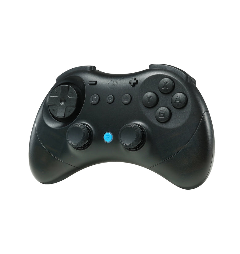 Gulikit Elves 2 Wired bluetooth Controller with Hall Effect Joystick Support Waking Up Turbo Function Six-axis Gryo Gamepad for Switch2 IOS Android