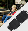 Universal Car Seat Cover Protector for Child Kids Children Kids Safety Seat Cushion Car Rear Seat Covers Pad Protection Foot Car Cushion