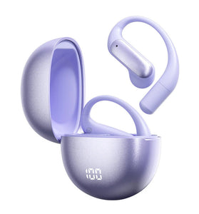 M118 AI Translation Earbuds Wireless bluetooth Earphone HiFi Bass Sound Directional Sound Digital Display AI Assistant Smart Interpretation Open Earhooks Sports Headphones