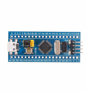 STM32F103C8T6 System Board Imported SCM Core Board STM32 ARM Development Board