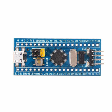 STM32F103C8T6 System Board Imported SCM Core Board STM32 ARM Development Board
