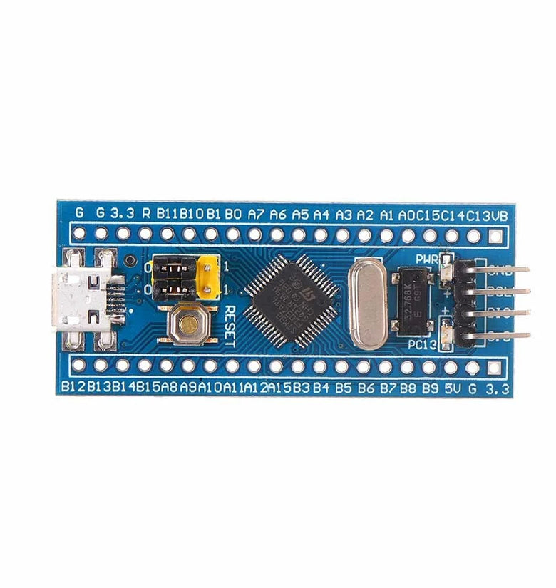 STM32F103C8T6 System Board Imported SCM Core Board STM32 ARM Development Board