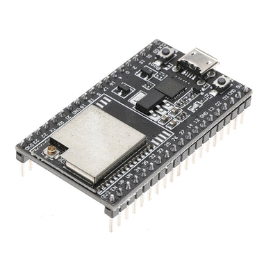 10Pcs ESP32 WROOM-32U WROVER WiFi Module with 2.4G Antenna Development Board