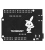 TSCINBUNY ZYZ0356 ESP32-S3 Core Board with Wi-Fi and Bluetooth 9V 10mA Low Power Consumption Compact Size
