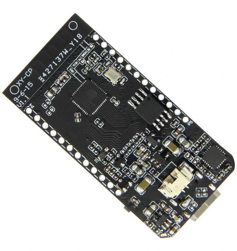 LILYGO TTGO T-Display ESP32 CH9102F WiFi bluetooth Module 1.14 Inch LCD Development Board
