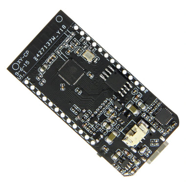 LILYGO TTGO T-Display ESP32 CH9102F WiFi bluetooth Module 1.14 Inch LCD Development Board