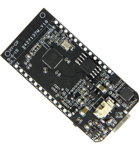 LILYGO TTGO T-Display ESP32 CH9102F WiFi bluetooth Module 1.14 Inch LCD Development Board