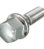 Wheel Nut Bolt Lug Stud Alloy M12x1.5mm 3-series For BMW E21 E30 E36 E46 E90 E92