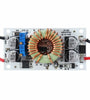 5Pcs DC-DC 8.5-48V To 10-50V 10A 250W Continuous Adjustable High Power Boost Power Module Constant Voltage Constant Current Non-Isolation Step Up Board For Vehicle Laptop Power LED Driver