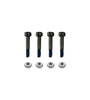 GOOSKY S1 RC Helicopter Spare Parts Blade Screw & Washer Set