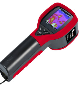 AV TOOLTOP ET692A Infrared Thermometer High Precision Temperature Reading from -20 to 300C 2.0 Color Display 16MB Storage 33x33 Field of View for Efficient Inspection,User Friendly Interface