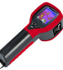 AV TOOLTOP ET692A Infrared Thermometer High Precision Temperature Reading from -20 to 300C 2.0 Color Display 16MB Storage 33x33 Field of View for Efficient Inspection,User Friendly Interface