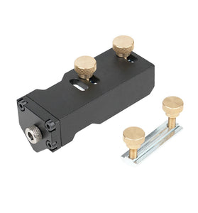 20/30/40 Aluminum Tapping Tool Professional DIY Household Adjustable Aluminum Profiles Threading Tool Hand Tools Set