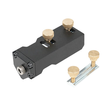 20/30/40 Aluminum Tapping Tool Professional DIY Household Adjustable Aluminum Profiles Threading Tool Hand Tools Set