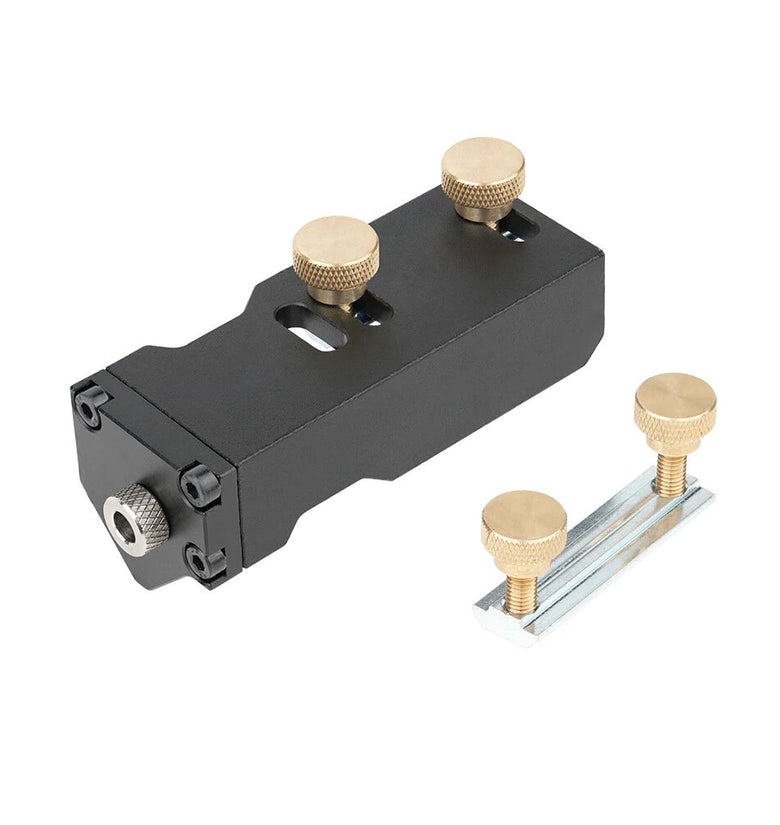 20/30/40 Aluminum Tapping Tool Professional DIY Household Adjustable Aluminum Profiles Threading Tool Hand Tools Set