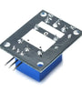 5Pcs 5V Relay 5-12V TTL Signal 1 Channel Module High Level Expansion Board