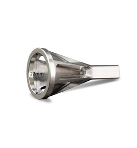 1PCS Remove Burr Tool Deburring External Chamfer Metal Triangle Handle Deburr Drills