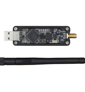 Upgrade 2.4GHz Wireless Development Ubertooth One bluetooth-compatible Analysis Device Supports BLE