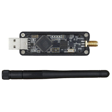 Upgrade 2.4GHz Wireless Development Ubertooth One bluetooth-compatible Analysis Device Supports BLE