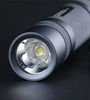Gray Convoy S2+ SST40 1800lm 5000K 6500K Temperature Protection Management 18650 Flashlight