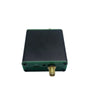 GoldStream 100k-6GHz Full-Band Low-Noise Signal Amplifier with Antenna Battery-Free Perfect for Wireless Communication and Radio Frequency Applications