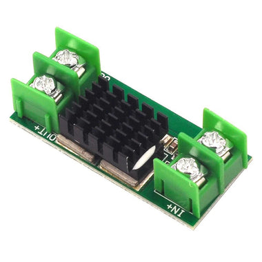Solar Anti-backfeed Ideal Diode Constant Current Power Supply Module Battery Charging Anti-backfeed Module Board