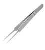 VETUS 5SA-JP Hyperfine High Precision Non-Magnetic Anti-Acid Tweezer Circuit Board Repair Tools