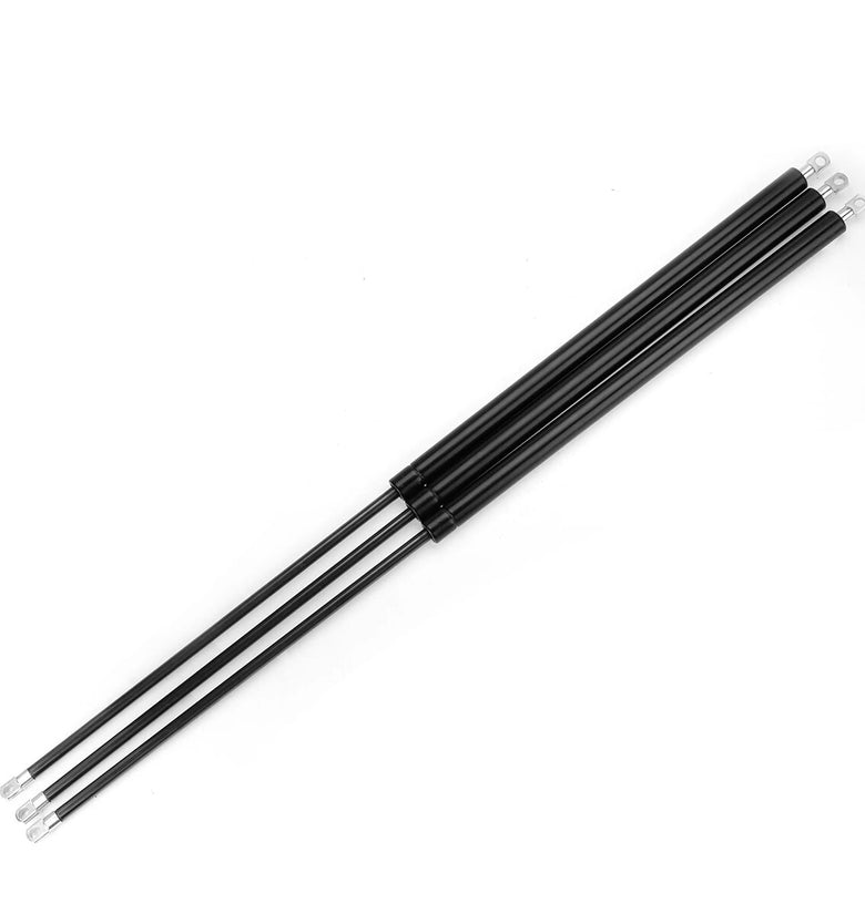 800mm Universal Gas Struts Spring 100N-900N For Trunk Tailgate Bonnet Hood