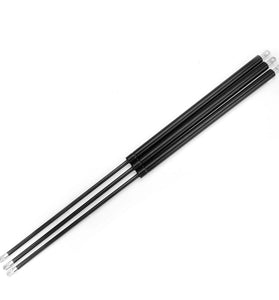 800mm Universal Gas Struts Spring 100N-900N For Trunk Tailgate Bonnet Hood