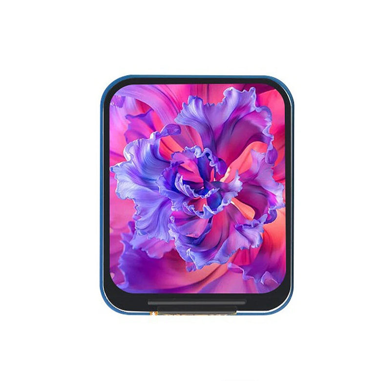 1.69 Inch LCD IPS Screen 240280 SPI Interface 262K Colors ST7789V2 Display Module forArduino ESP32 Raspberry Pi 4B 3B+ Zero