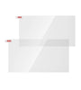 TNS-3166 Premium HD Tempered Glass Film Anti-scratch Abrasion Resistance Game Console Screen Protector for NintendoSwitch 2