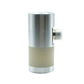 MSK-12 M10 Thread Antenna Base Aluminum Alloy for JPC12 PAC12 Shortwave Antennas