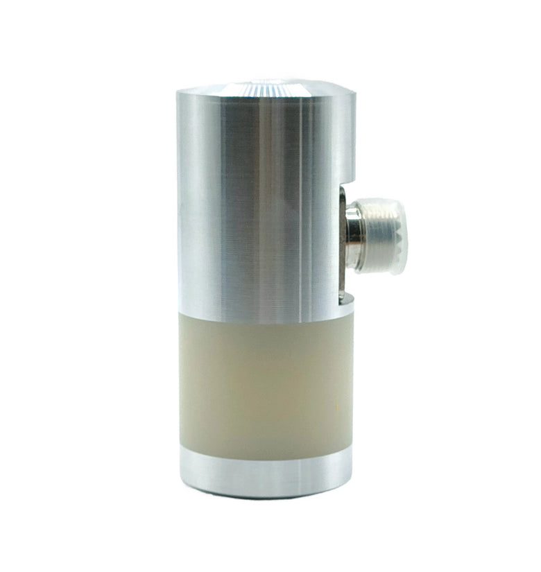 MSK-12 M10 Thread Antenna Base Aluminum Alloy for JPC12 PAC12 Shortwave Antennas
