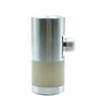 MSK-12 M10 Thread Antenna Base Aluminum Alloy for JPC12 PAC12 Shortwave Antennas