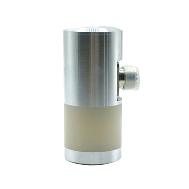 MSK-12 M10 Thread Antenna Base Aluminum Alloy for JPC12 PAC12 Shortwave Antennas