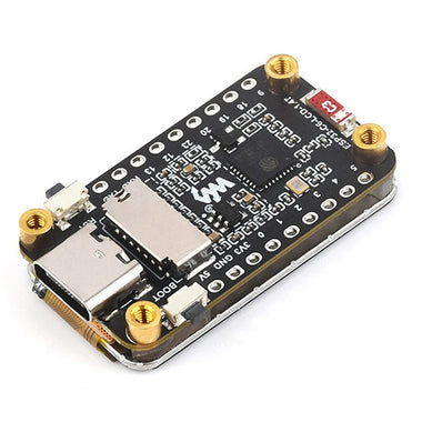 ESP32-C6 1.47inch LCD Display Development Board with 170320 262K Color 160MHz Supports WiFi6 & BLE5 ESP32