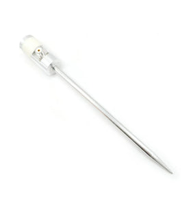 5.6m Telescopic Antenna 14-50MHz 100W PEP High Performance Portable Outdoor Communication Stainless Steel M10 Thread Aluminum Base