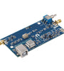 SDR Upconverter-125MHz-ADE for HackRF One RTL2832+R820T2 Receiver