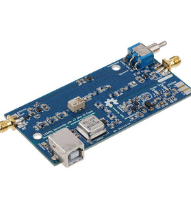 SDR Upconverter-125MHz-ADE for HackRF One RTL2832+R820T2 Receiver