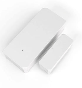 10pcs SONOFF DW2 - Wi-Fi Wireless Door/Window Sensor No Gateway Required Support to Check History Record on APP